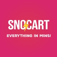 Snocart - The SuperApp for Kashmir! logo - Similar company to Freepixel