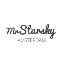 MrStarsky logo - Similar company to Defigners
