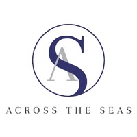 Across The Seas logo - Similar company to Vision Websters Pvt Ltd