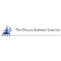 Vin Ocean Shipping Limited logo - Similar company to Hs Lanka (Private) Limited