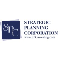STRATEGIC PLANNING CORPORATION logo - Similar company to Mill 95