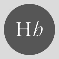 Hudson Home logo - Similar company to Feel Better Naturally™