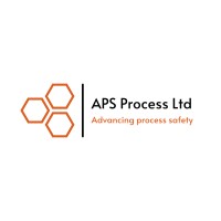 APS Process Ltd logo - Similar company to Deedah Psm