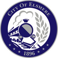 City of Elsmere, Kentucky logo - Similar company to Charter Accounting