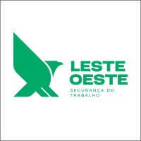 Leste Oeste Segurança do Trabalho logo - Similar company to Superativa Saúde | Saúde Inteligente Para Sua Empresa