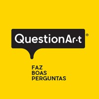 QuestionAr-t ® logo - Similar company to Turning Point Architects