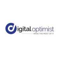 Digital Optimist logo - Similar company to Future2You