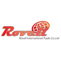 Rovell International Trade Co., Ltd logo - Similar company to Schefenacker Vision Systems