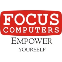 Focus Computers (Pvt) Ltd logo - Similar company to Komputer Wisman Sdn Bhd