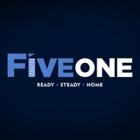 Five One Realtors logo - Similar company to Elysium The Company