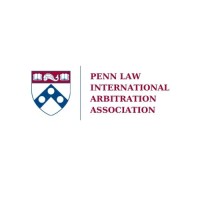 Penn Law International Arbitration Association (IAA) logo - Similar company to Harvard International Arbitration Law Students Association (Hialsa)