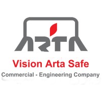 Vision Arta Safe logo - Similar company to گنجینه پاوان | Ganjineh Pavan