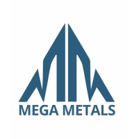 MEGA METALS logo - Similar company to Engiqms Training & Consulting