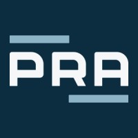PRA Consulting logo - Similar company to Dnb Archdesign
