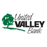 United Valley Bank logo - Similar company to Wanido