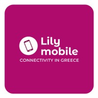 Lily Mobile logo - Similar company to Converse Telecom