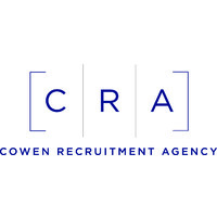 Cowen Recruitment Agency logo - Similar company to Logan Search Group