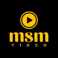 MSM VIDEO logo - Similar company to Softhover
