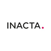 INACTA logo - Similar company to Clevr