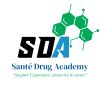 Sante Drug Academy logo - Similar company to Dr. Organic South Africa