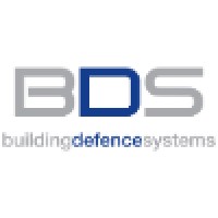 Building Defence Systems logo - Similar company to Building Defence Systems