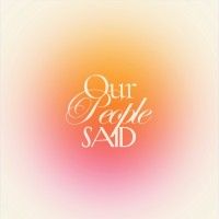 Our People Said logo - Similar company to Peer Support Australia