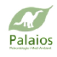 Palaios, Paleontologia i Medi Ambient logo - Similar company to Iphes-Cerca Institut Català De Paleoecologia Humana I Evolució Social