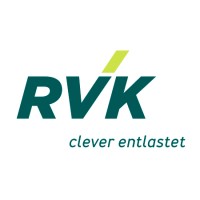 RVK – Dienstleistungen und Versicherungen für den Gesundheitsmarkt logo - Similar company to Intuitive Collaboration Ag