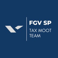 FGV Tax Moot Team logo - Similar company to Fatto