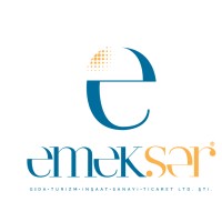 EMEKSAR GIDA TURİZM İNŞAAT SANAYİ TİCARET LİMİTED ŞİRKETİ logo - Similar company to Uğurel Ltd