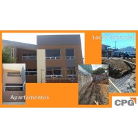 CPG Constructora