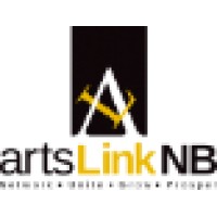 ArtsLink NB logo - Similar company to Happy Hour Club - Moncton