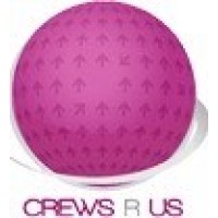 CREWS R US logo - Similar company to Powerabode