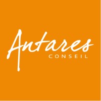 ANTARES CONSEIL - Nathalie MILLE logo - Similar company to Tedxedhecbusinessschool