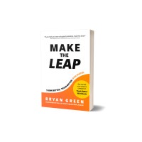 Make The Leap - Available Today!