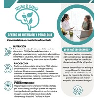 Centro Nutrir&Sanar logo - Similar company to Centro Sai