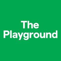 The Playground logo - Similar company to Hubble Design Group