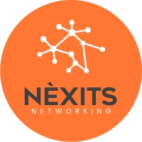 NÈXITS NETWORKING logo - Similar company to The Flash Co