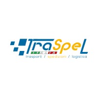 Traspel Italia srl logo - Similar company to Easy Logistics