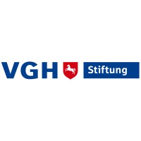 VGH-Stiftung logo - Similar company to Ewe Stiftung