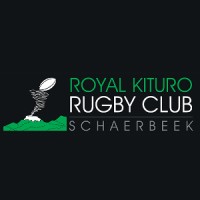 Royal Kituro Rugby Club Schaerbeek logo - Similar company to Natalya Gavriluk-Expressionniste De Style