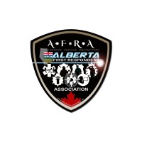 Alberta First Responders Association (AFRA) logo - Similar company to Boax Resource Management