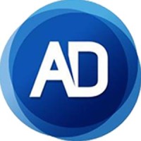 Alsace Digitale logo - Similar company to La French Tech Strasbourg
