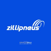 Zilli Pneus Michelin logo - Similar company to Pneus Express Br