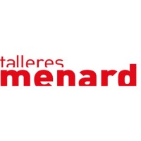 TALLERES MENARD S.L logo - Similar company to Laes - Lámparas Especiales