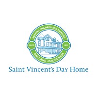 Saint Vincent's Day Home logo - Similar company to Cal Institute Of Transportation Engineers