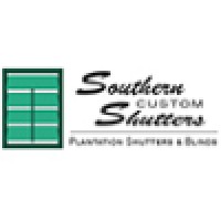 Southern Custom Shutters