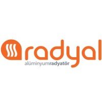 RADYAL ISITMA SİSTEMLERİ A.Ş. logo - Similar company to Termorad Alüminyum Panel Radyatör