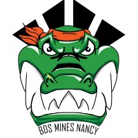 Bureau Des Sports - Mines Nancy logo - Similar company to Mines Services