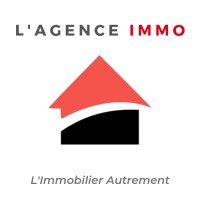 L'AGENCE IMMO logo - Similar company to Cesa - Club D'Entreprises Sor Et Agout